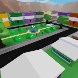 A Biazzre Day 2020 Map icon