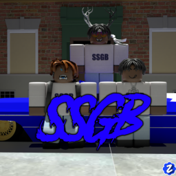 SSGB Block