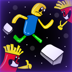 A Fry Dream [Beta]