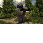 [RA] The Roblox Military