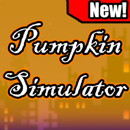 🎃Pumpkin Simulator [2,000 VISITS!]🎃