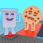 [🍪NEW] Teamwork Morphs 2