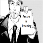 amenos