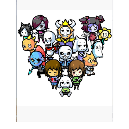 The Undertale Au Club Hangout