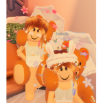 Felicia and Stella