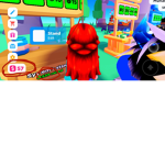 Hii robux idk