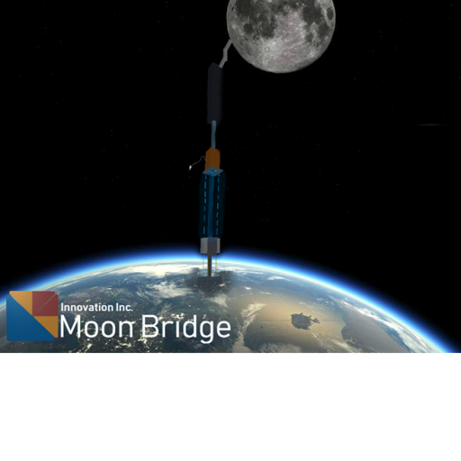 Innovation Inc. Moon Bridge (Alpha Testing)