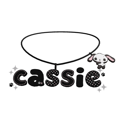 ๑˚︵cassie♡ ˖° thumbnail