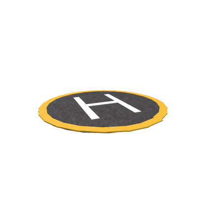 Helipad