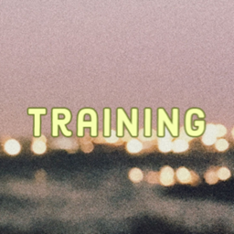 Llama Training