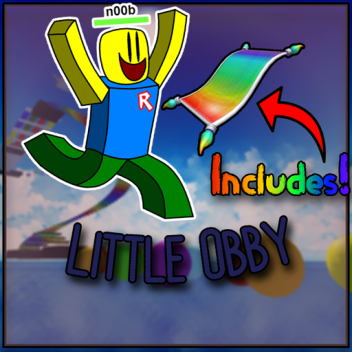 Little Obby