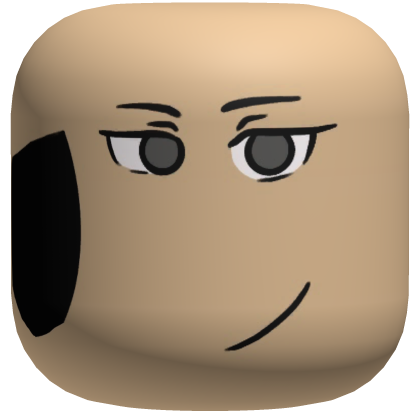 But I'm just a chill girl - Meme Face Roblox item