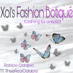 Xol’s Fashion Botiqué