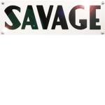 BE A SAVAGE WITH MEH