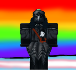 busters lgbtq+ children! C: