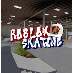 Roblox Skating [BETA]