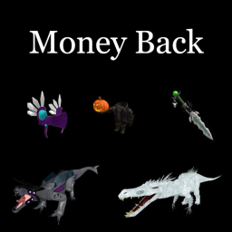 Money Back