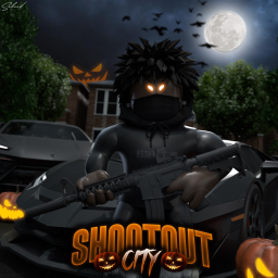 Shootout City 🏙️Update 3.4