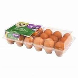 Find The Organic Eggs