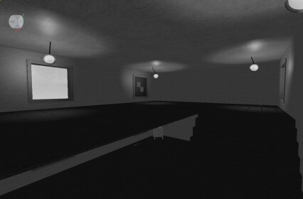 MISSION: NOIR (EARLY ALPHA)