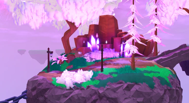 ASTRAL ABYSS RELEASES!