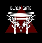 BLACK GATE || PMC