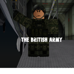 -[BA]- The British Army Training