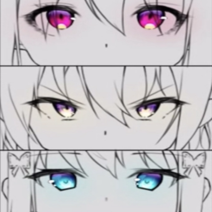 Anime Roblox decal