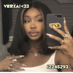 verza!<33