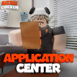 Apply for SizzleChicken!