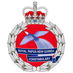 P.N.G | Royal Constabulary
