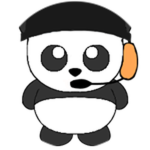 Lookout Panda