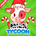 [🎄] 🐮Milk Tycoon