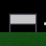 A Countdown Until the End of Unix Time