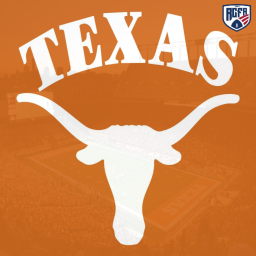 Texas Memorial Stadium - Austin, TX