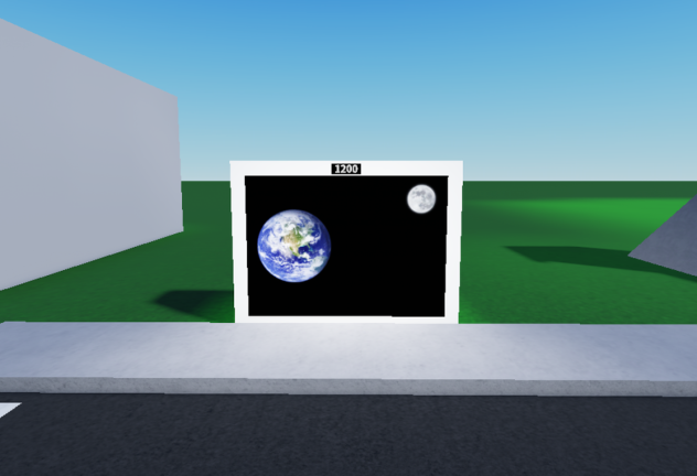 The awakening moon screenshot 1