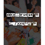 Romvnn's Clothes