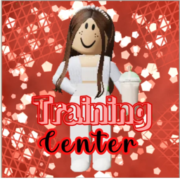 Training Center | Radioactive Cafe