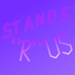 Stands "R" Us