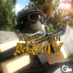 Panda's Australian Army