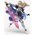 The Corrin Group