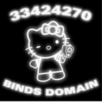 BINDS DOMAIN