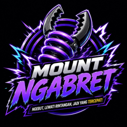 [FREE AVA X50] MOUNT NGABRET