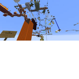 minecraft obby