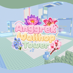 [NEW] Orchid Wallhop Tower