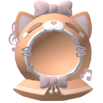 ♡ Kawaii Fox Hood Cloak