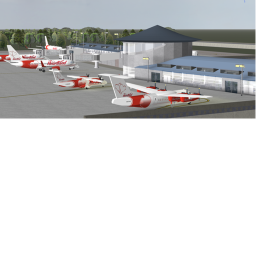 Southaven Airport