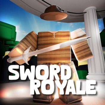 ⚔️ Sword Royale [SWORD FIGHT AUTO]