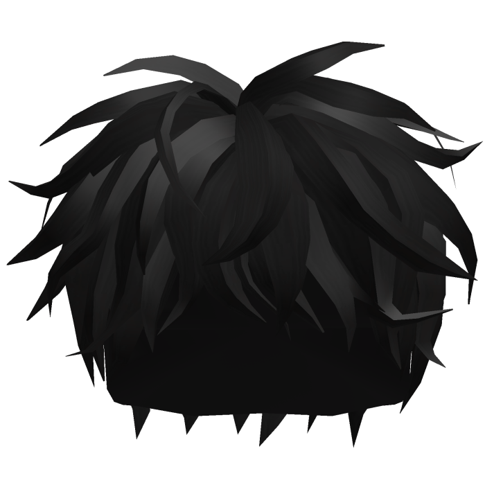 Black Hair