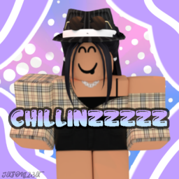 Chillinzzz.
